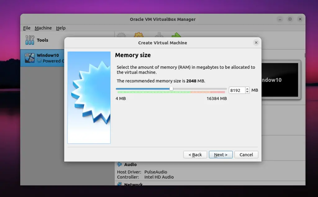 How to set up a macOS virtual machine to install on VirtualBox | Ubuntu (illustration)