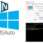 Download KMSAuto Net v1.7.9 | Activate Windows and Office