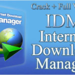 Download IDM FULL Crack v6.42.1 + Repack (Fix fake serial)