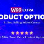 Download Extra Product Options Plugin for Adding Custom Fields to WooCommerce Products