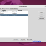 How to Install XAMPP on Ubuntu 22.04 or 20.04 LTS