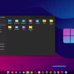 Install Windows 11 icons and themes on Ubuntu 22.04