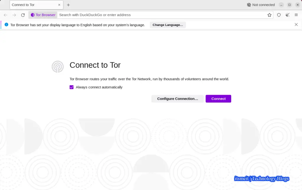 how to install tor browser on ubuntu 22 04 5