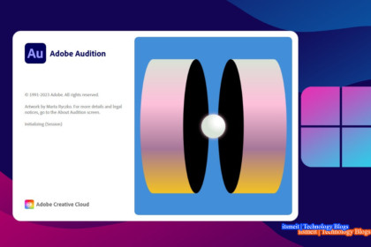 Download Adobe Audition 2023 Repack v23.5.0.48 FULL Activate